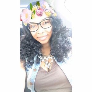 Meet your Posher, Jonneisha